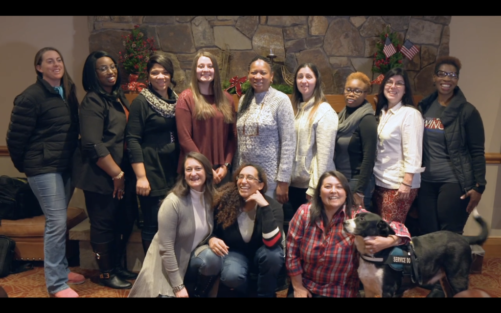 Military Sisterhood Initiative