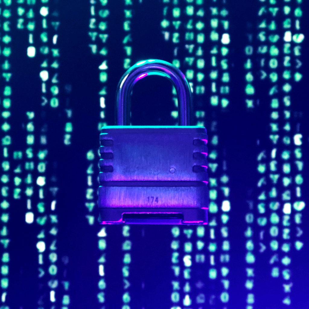 breaking into cybersecurity