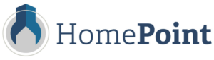 HomePoint logo