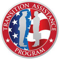 Transition Assistance Program Logo