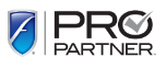 Friedrich Pro Partner logo2