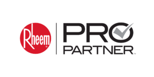 Rheem Pro Partner