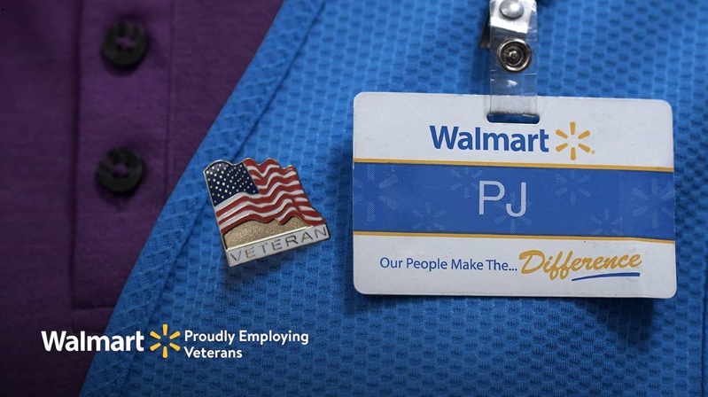Walmart Military Recruiting4