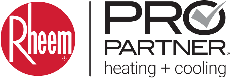 Rheem Pro partner